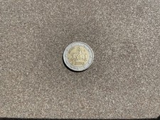 2€ | Moneta Euro | Moneta da