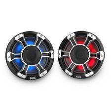 MTX PS8H 8" 150-Watt RMS 4Ω