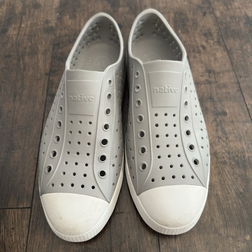 Scarpe native jefferson - jefferson, slip