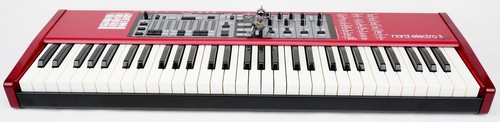 Sintetizzatore clavia nord - sintetizzatore,
