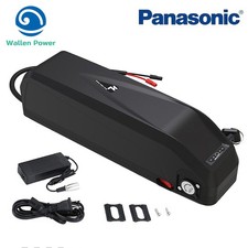 Batteria e-bike 36V/48V/52V 500W 1000W 1500W batteria ebike batteria bici batteria agli ioni di litio 