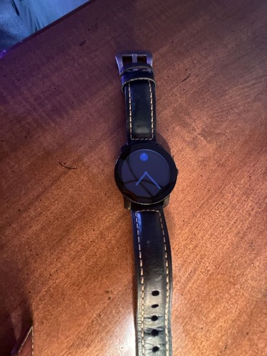 Movado bold men swiss quartz - bold,