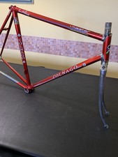 Telaio Colnago Master Colore