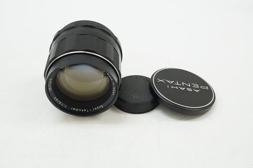 Pentax smc takumar 85mm 8 - pentax,