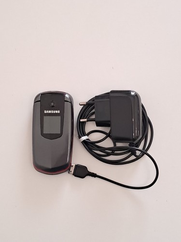 Cellulare vintage samsung - cellulare,
