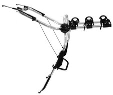 Portabici posteriore ClipOn