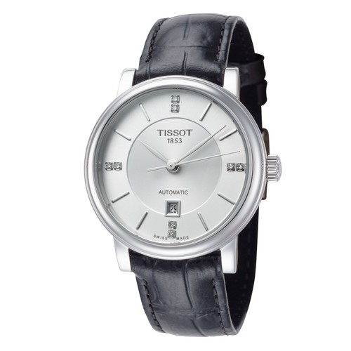 Orologio tissot donna - donna, carson