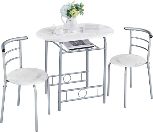 Set tavolo moderno con - set, 2