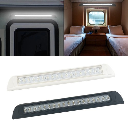 Luce tenda camper - tenda, led