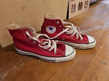 Converse All Star Alte Numero US 6 Made in U.S.A.