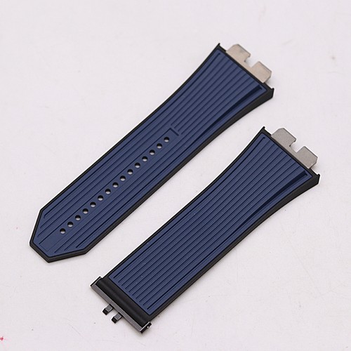 Hublot original rubber strap
