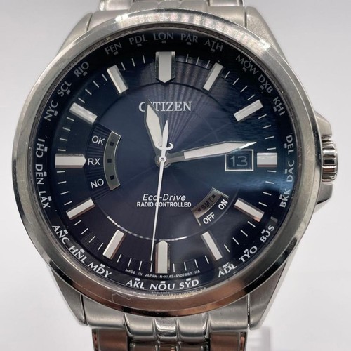Orologio solare eco drive - orologio,
