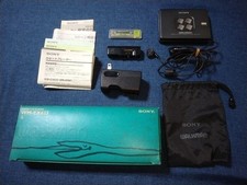 Walkman cassetta sony - walkman, wm-ex633