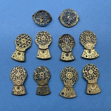 Orologio tasca xviii - orologio,