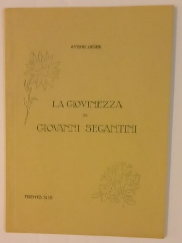 Giovinezza giovanni - di,