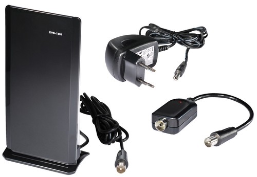 Digitale dvb antenna - tv,
