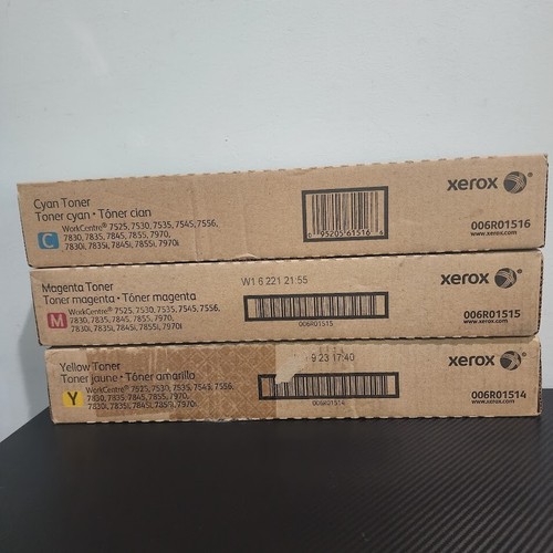 Xerox 006r01516 006r01515 - xerox,