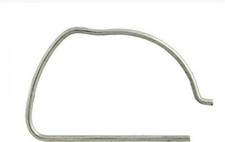 253937 MOLLETTA BLOCCA STERZO PIAGGIO ORIGINALE VESPA 946 125 4T 3V ABS - 2013-2