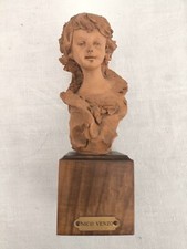 Nico Venzo - Scultura in