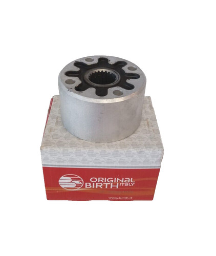 Giunto semiasse fiat 500 - semiasse,