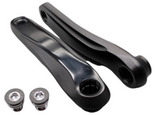 Lasco Kurbel 165 mm ISIS eBike