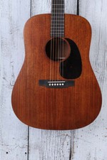 Martin Standard Series  D-17