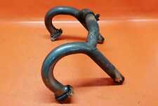 COLLETTORE  BMW R 1150 R  GS  COLLECTOR