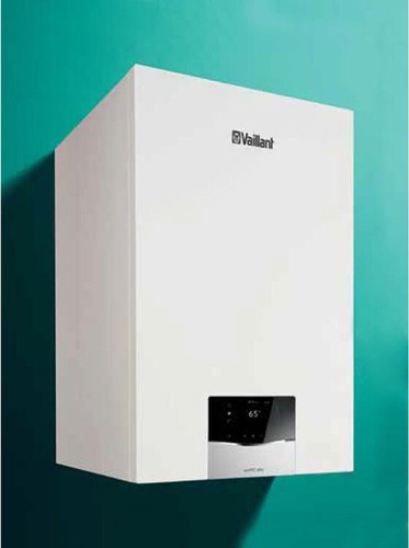 Vaillant caldaia - vaillant, a