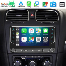 Per VW Touran Golf 5 6 Plus