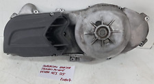 COPERCHIO CARTER TRASMISSIONE PIAGGIO VESPA GTS 125 SUPER 2008 2016 VEDI ?