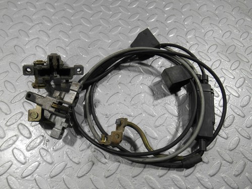 Sblocco sella yamaha - t-max, 500