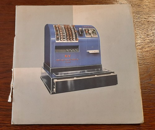 Catalogo riv sirnova - riv,