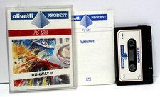 RUNWAY II OLIVETTI PRODEST PC