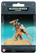 Warhammer 40K Tau Empire Cadre