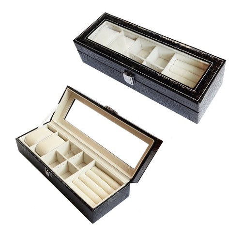 Box cofanetto portagioie porta - cofanetto,