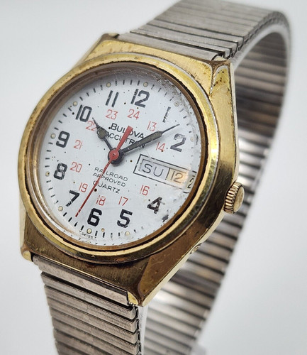 Orologio bulova accutron - orologio,