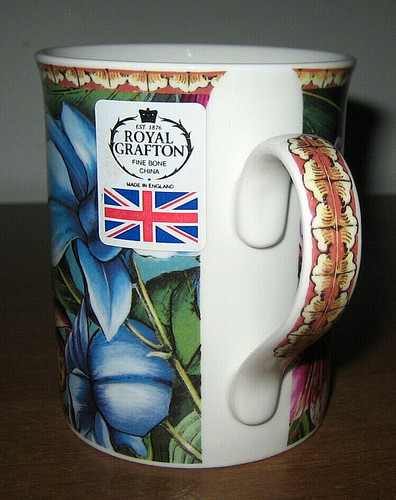 Tazza inglese royal - tazza,