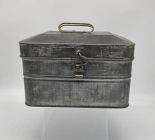 Mc Aleer metallo zincato