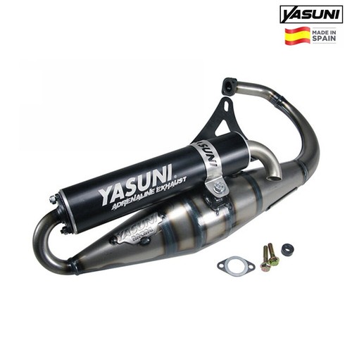 Yasuni marmitta alluminio - yasuni,