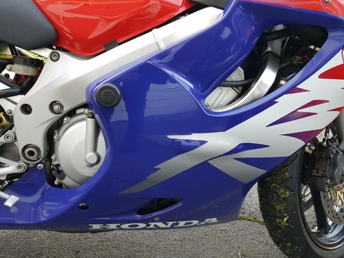 Honda cbr600fx 1999 2003 - honda, 1999-2003