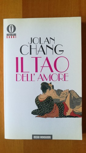 Tao dell amore jolan - tao, dell'amore