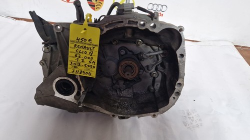 Cambio renault clio - renault,