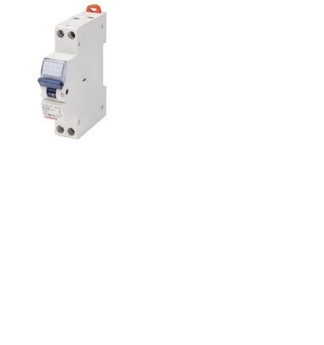 Interruttore magnetotermico - interruttore,