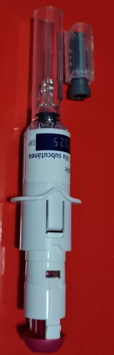 Lotto siringhe - lotto, 50