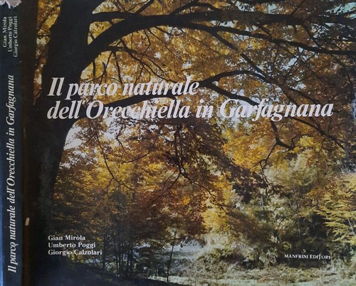 Parco naturale - il,