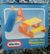 Little Tikes Place casa delle