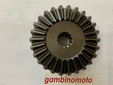 Corona superiore motozappa - corona,