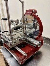 Affettatrice a volano San