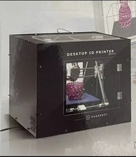STAMPANTE 3D - 3D PRINTER
