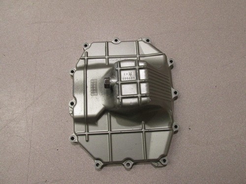 Carter scarico honda cbf - carter,